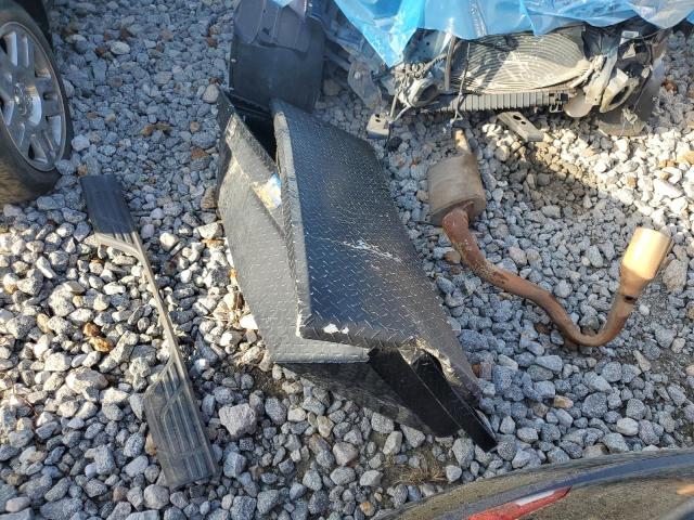 3TMJU62N27M042018 - 2007 TOYOTA TACOMA DOUBLE CAB PRERUNNER WHITE photo 12