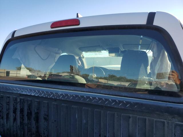 5TFSX5EN2JX058903 - 2018 TOYOTA TACOMA ACCESS CAB Ақ фото 10