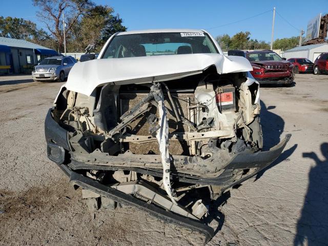 5TFSX5EN2JX058903 - 2018 TOYOTA TACOMA ACCESS CAB Ақ фото 5