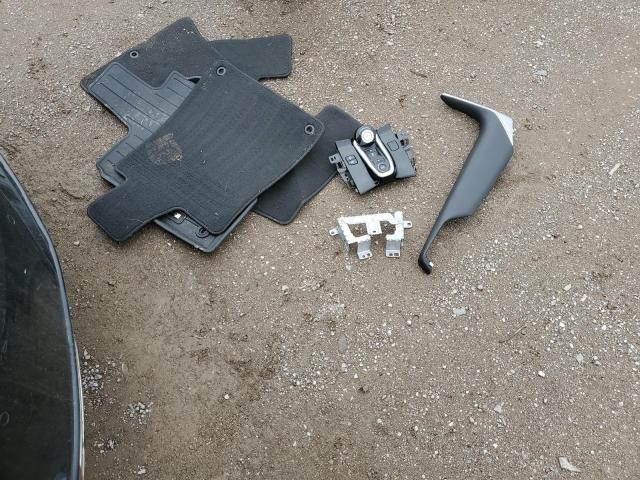 19UUB6F51NA800178 - 2022 ACURA TLX TECH A BLACK photo 12