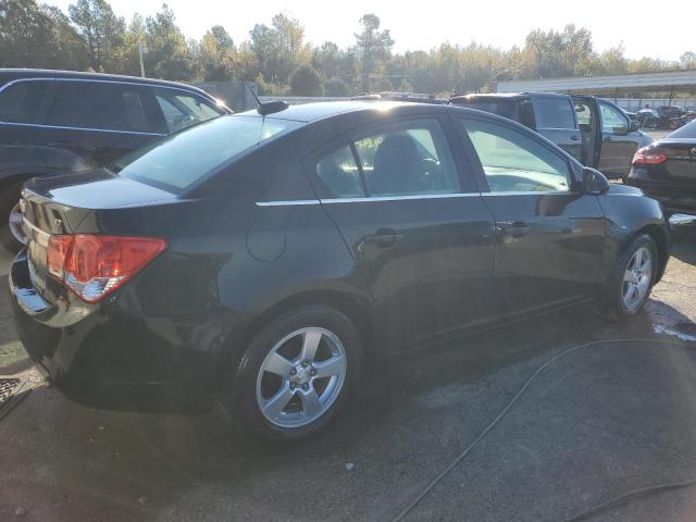 1G1PC5SB4F7172493 - 2015 CHEVROLET CRUZE LT BLACK photo 3