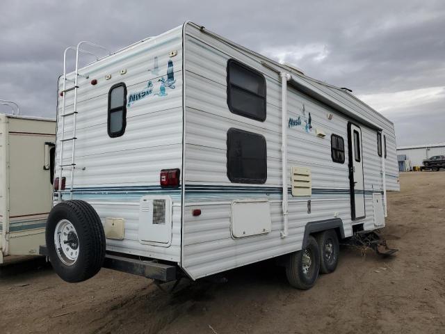 4N15D2824Y0110574 - 2000 NASH 5TH WHEEL WHITE photo 4