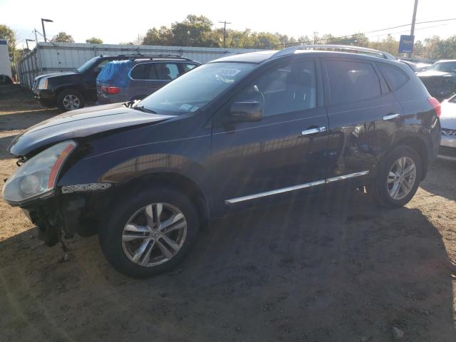 2013 NISSAN ROGUE S, 