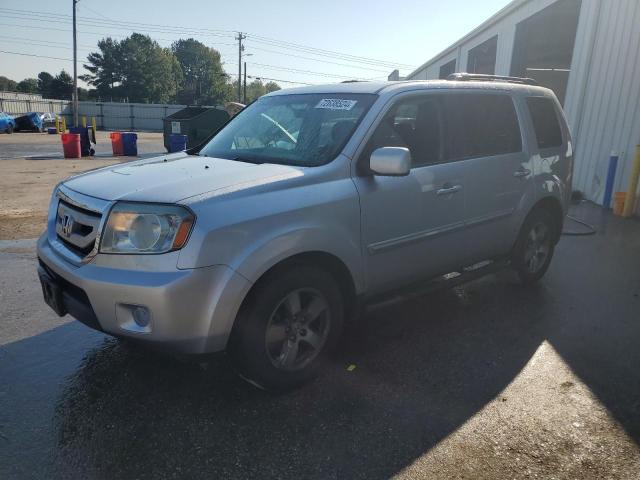 2010 HONDA PILOT EX, 