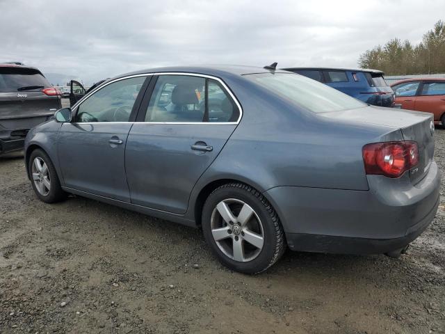 3VWRM71K58M060432 - 2008 VOLKSWAGEN JETTA SE GRAY photo 2