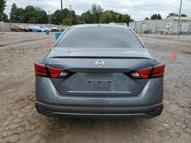 1N4BL4BV6KC160794 - 2019 NISSAN ALTIMA S GRAY photo 6