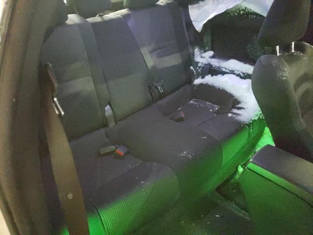 JTKJF5C78D3047086 - 2013 TOYOTA SCION TC თეთრი ფოტო 10