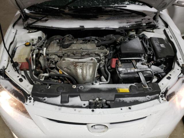 JTKJF5C78D3047086 - 2013 TOYOTA SCION TC თეთრი ფოტო 11