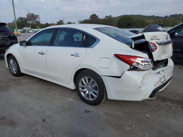 1N4AL3AP0GN359828 - 2016 NISSAN ALTIMA 2.5 WHITE photo 2