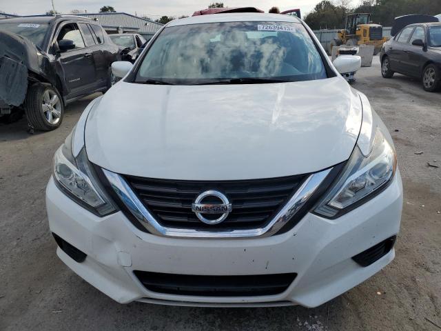 1N4AL3AP0GN359828 - 2016 NISSAN ALTIMA 2.5 WHITE photo 5