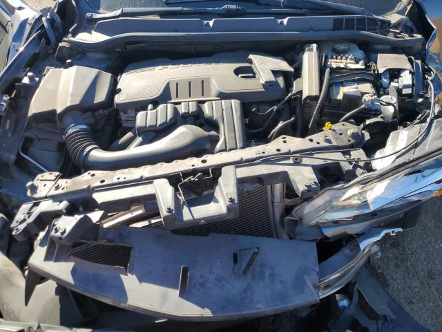 1G4PP5SK4D4132470 - 2013 BUICK VERANO BLACK photo 11