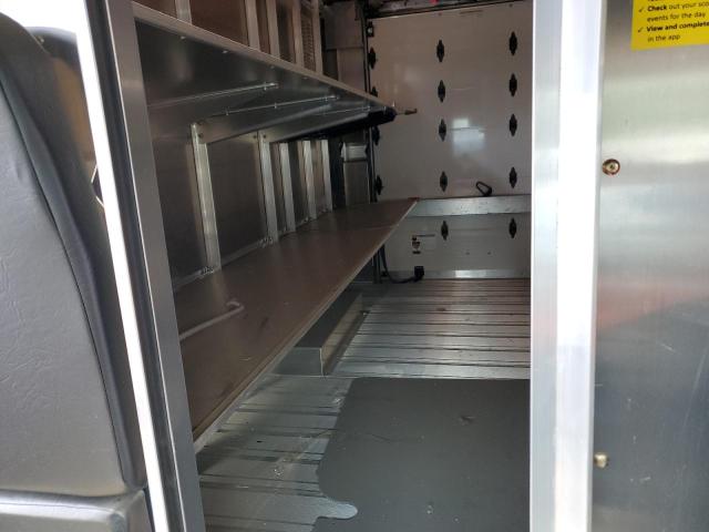 3C7WRVMG0NE126610 - 2022 RAM PROMASTER 3500 STANDARD Blau Foto 10