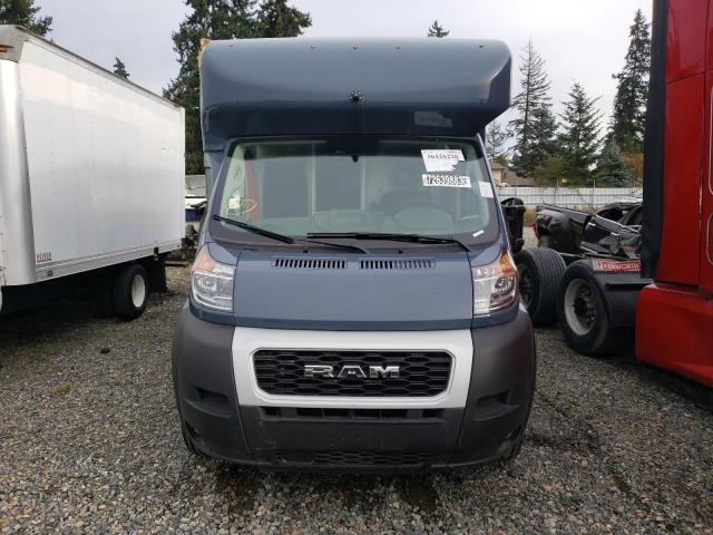 3C7WRVMG0NE126610 - 2022 RAM PROMASTER 3500 STANDARD Blau Foto 5