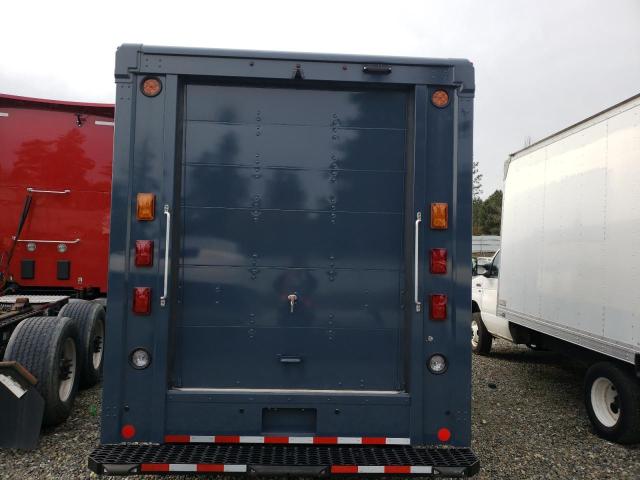 3C7WRVMG0NE126610 - 2022 RAM PROMASTER 3500 STANDARD Blau Foto 6