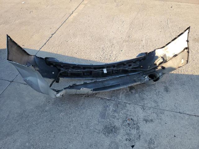 3GYFNCE34GS563940 - 2016 CADILLAC SRX PERFORMANCE COLLECTION Argent photo 13