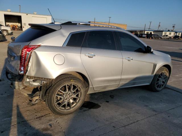 3GYFNCE34GS563940 - 2016 CADILLAC SRX PERFORMANCE COLLECTION Argent photo 3