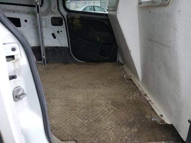 ZFBERFBT5G6B16734 - 2016 RAM PROMASTER SLT 白色 照片 10