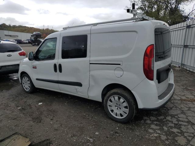 ZFBERFBT5G6B16734 - 2016 RAM PROMASTER SLT WHITE photo 2