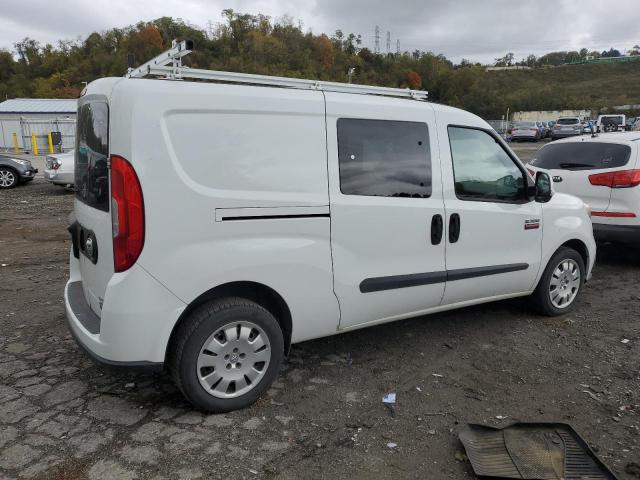 ZFBERFBT5G6B16734 - 2016 RAM PROMASTER SLT 白色 照片 3