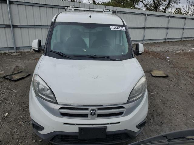 ZFBERFBT5G6B16734 - 2016 RAM PROMASTER SLT 白色 照片 5