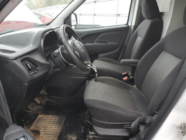 ZFBERFBT5G6B16734 - 2016 RAM PROMASTER SLT 白色 照片 7