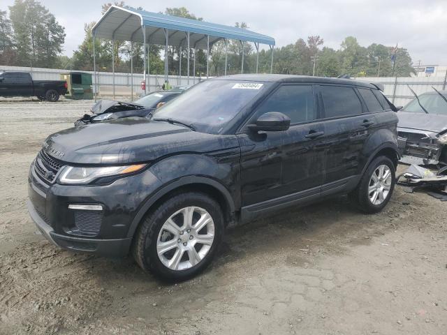 2018 LAND ROVER RANGE ROVE SE, 