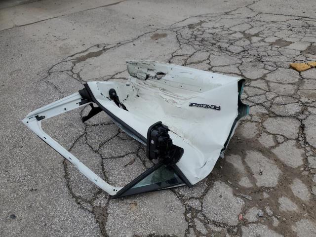 ZACNJDAB1MPN30629 - 2021 JEEP RENEGADE SPORT Սպիտակ լուսանկար 13