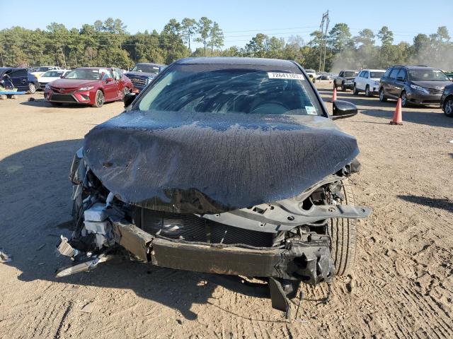 4T1BF1FK7HU357102 - 2017 TOYOTA CAMRY LE BLACK photo 5