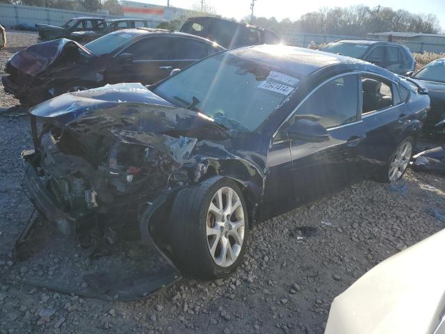 2009 MAZDA 6 S, 