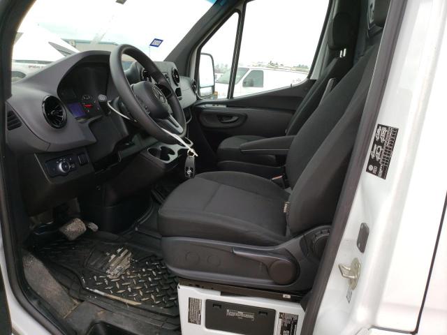 W1W8ED3YXLT031647 - 2020 MERCEDES-BENZ SPRINTER 3 WHITE photo 7