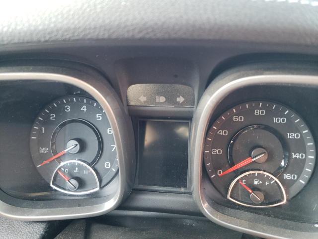 1G11C5SL0FF252586 - 2015 CHEVROLET MALIBU 1LT 蓝色 照片 9