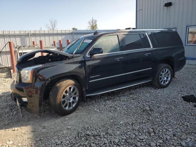 2016 GMC YUKON XL DENALI, 