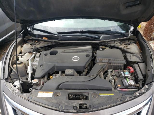 1N4AL3APXEC131361 - 2014 NISSAN ALTIMA 2.5 BROWN photo 11