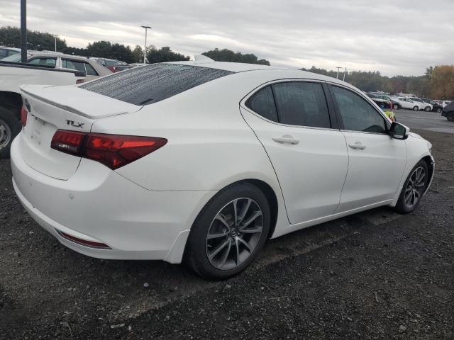 19UUB3F71GA003495 - 2016 ACURA TLX ADVANCE 白色 照片 3