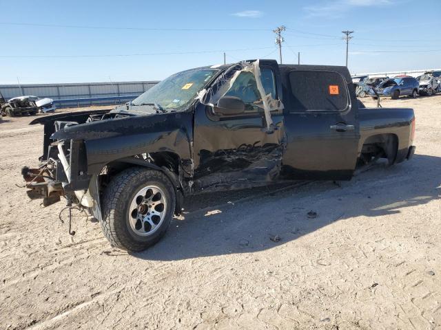 2011 CHEVROLET SILVERADO C1500  LS, 