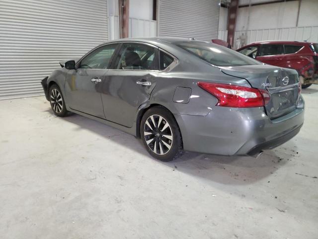 1N4AL3AP5JC168361 - 2018 NISSAN ALTIMA 2.5 GRAY photo 2