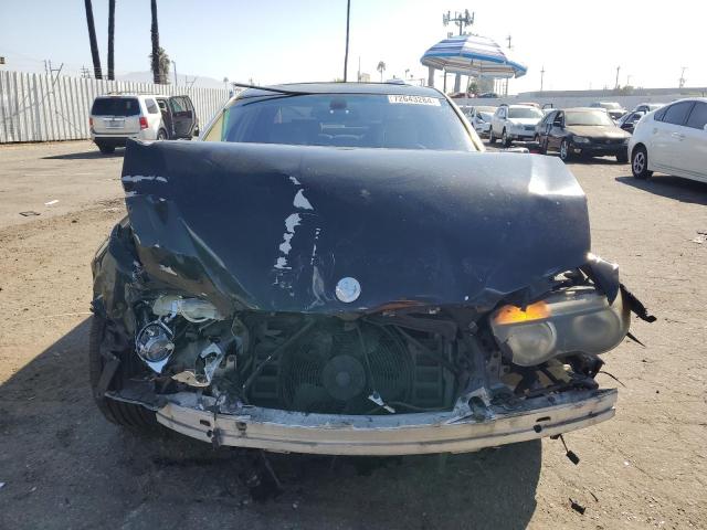 WBAGN63413DR12213 - 2003 BMW 745LI LI BLACK photo 5