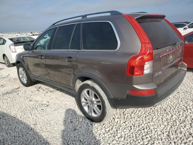 YV4982CYXA1532927 - 2010 VOLVO XC90 3.2 TAN photo 2