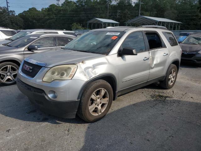 2008 GMC ACADIA SLE, 