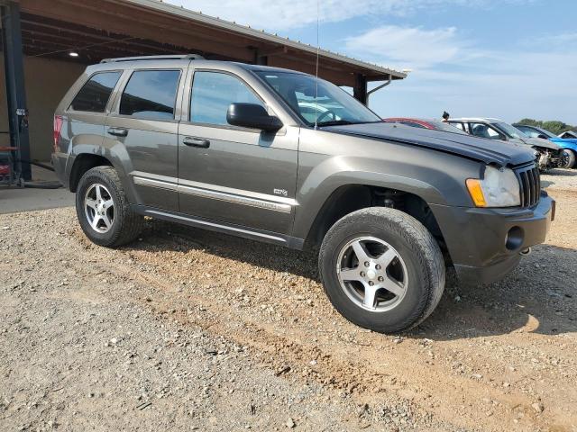 1J4GR48K46C294649 - 2006 JEEP GRAND CHER LAREDO GRAY photo 4