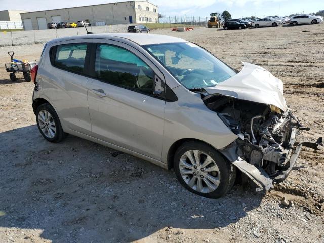 KL8CD6SA5JC441920 - 2018 CHEVROLET SPARK 1LT BEIGE photo 4