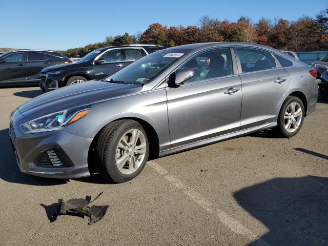 2019 HYUNDAI SONATA LIMITED, 