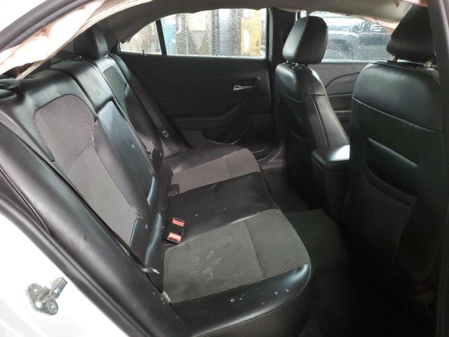 1G11C5SL5EF264215 - 2014 CHEVROLET MALIBU 1LT WHITE photo 10