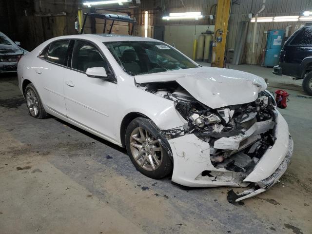 1G11C5SL5EF264215 - 2014 CHEVROLET MALIBU 1LT WHITE photo 4