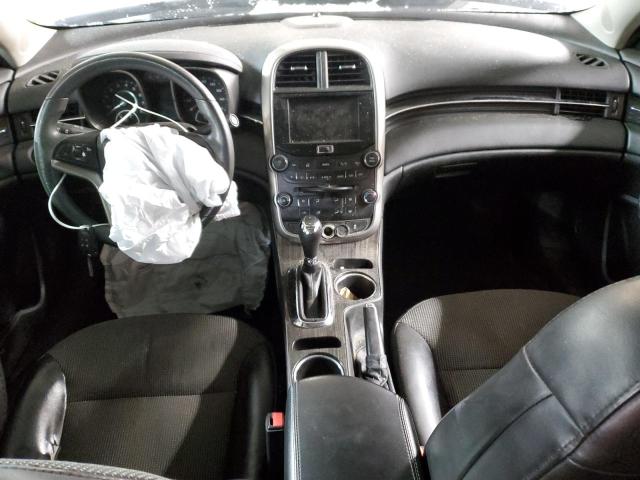 1G11C5SL5EF264215 - 2014 CHEVROLET MALIBU 1LT WHITE photo 8