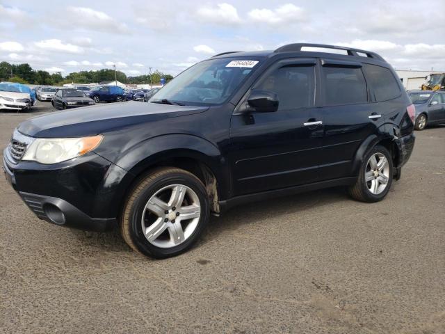 2010 SUBARU FORESTER 2.5X LIMITED, 