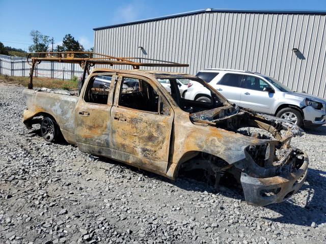 1C6RRECT3KN613646 - 2019 RAM 1500 TRADESMAN BURN photo 4