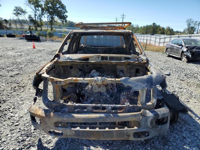 1C6RRECT3KN613646 - 2019 RAM 1500 TRADESMAN BURN photo 5