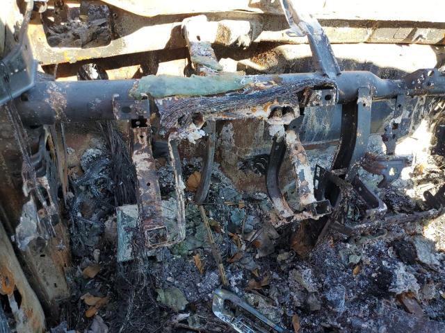 1C6RRECT3KN613646 - 2019 RAM 1500 TRADESMAN BURN photo 9