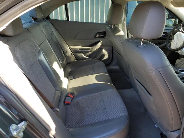 1G11C5SL4EF194089 - 2014 CHEVROLET MALIBU 1LT GRAY photo 10